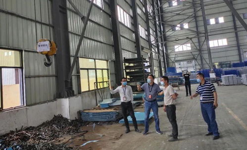 保障 五一 市场消费安全,他们这样做