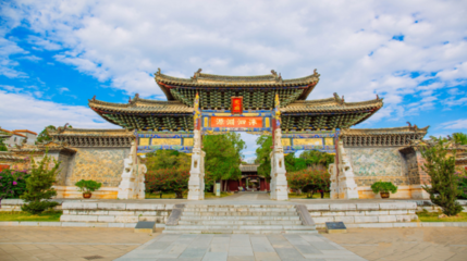 云南红河“五一”期间接待游客184.08万人次 实现旅游收入13.47亿元