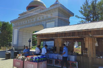 漠河市市场监督管理局多措并举加大监管力度 全力护航旅游食品安全