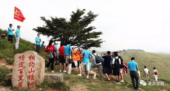 湖北二十九个旅游扶贫优质项目获省级金融支持,有你到过的景区吗