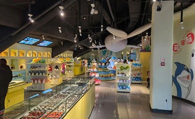 小Y掌柜:助力大连圣亚海洋世界实现一站式全面支付升级