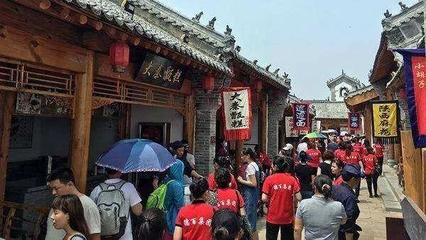 乡村旅游观察(上)|打品牌、做精品,多地推动乡村旅游提质升级