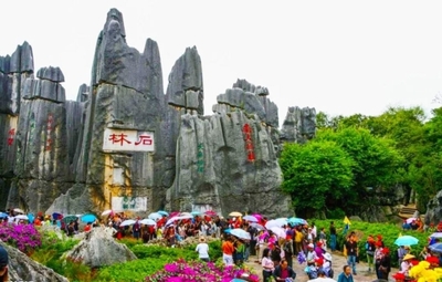 昆明市紧抓疫情防控 推进旅游企业扩大复工复业工作