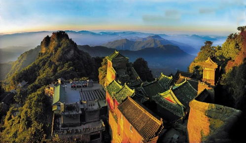 湖北所有a级景区免费啦 一直到年底