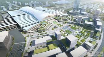 济南东站挂上站名 26日开通运营,元旦出游更方便了