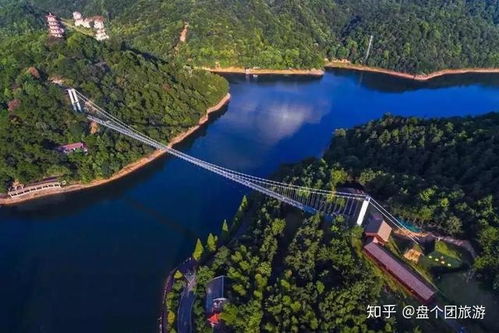 美景推荐 避开人潮,赴一场秋的盛会,假期咱就不走远了