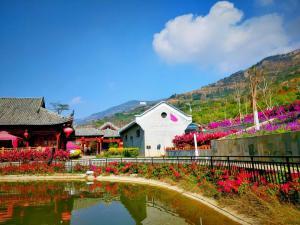 文旅部发文回应4A景区如何变5A?