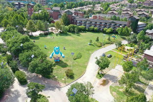 文旅小镇发展进入ip突围时代