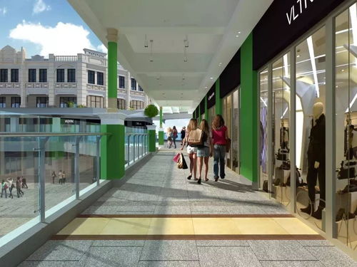 日成交量20套 万达广场 欢乐小镇商铺投资季倒计时2天