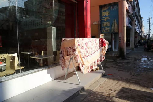 崇仁县整治占道经营，助力创建全省文明城市与旅游景区规范管理