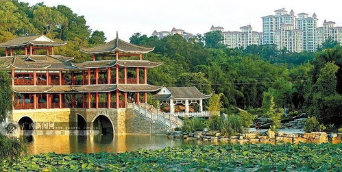 广西108个景区明年起免费开放，太平狮山风景区在列