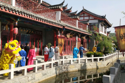 景区为何纷纷拥抱智慧化转型——探析智慧景区升级的动因与价值