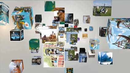 景区托管进入成熟技术时代