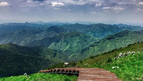 陕西旅游景区经营之困 太白山涨价与紫柏山补贴自驾的二元博弈