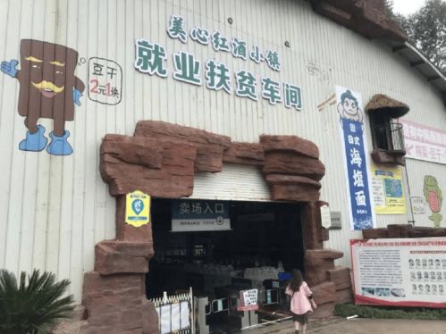 门业工厂变身旅游扶贫车间 守护一江碧水，创新旅游景区经营管理