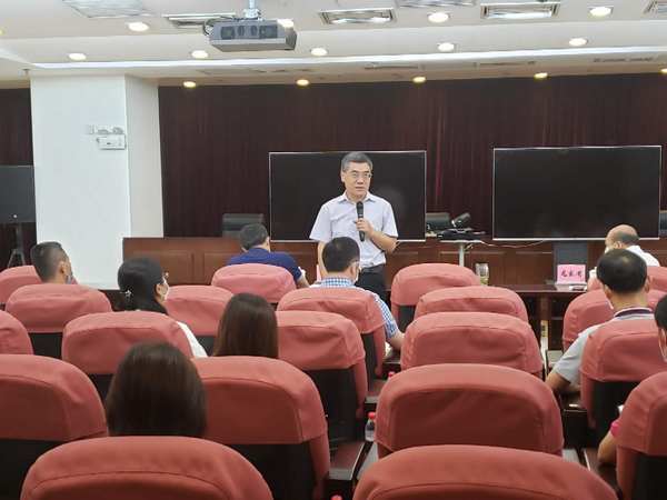 广东迅速行动，筑牢端午文旅市场安全与开放管理防线