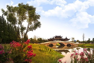 六月旅游胜地推荐 经营管理视角下的热门景区