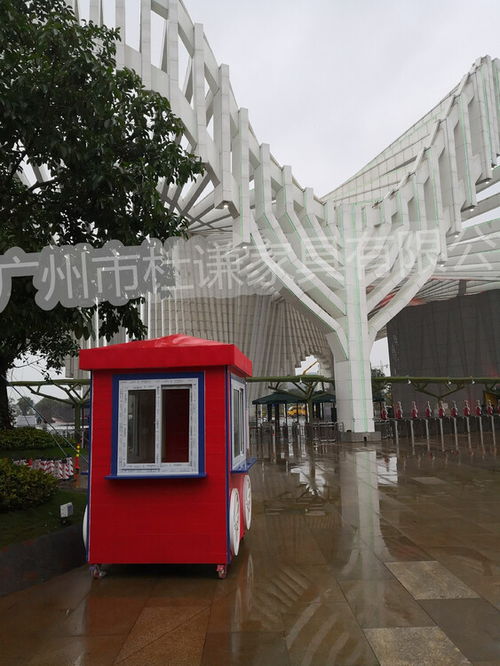 齐齐哈尔旅游景区摊位亭经营管理与销售策略